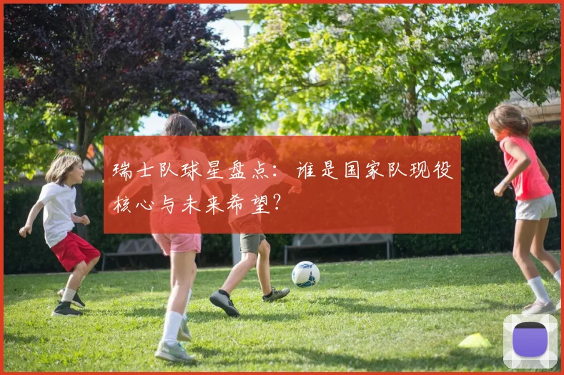 瑞士队球星盘点：谁是国家队现役核心与未来希望？